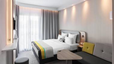 Holiday Inn Express Munich - City East an IHG Hotel