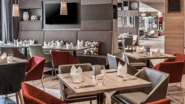 Holiday Inn Munich - City East an IHG Hotel