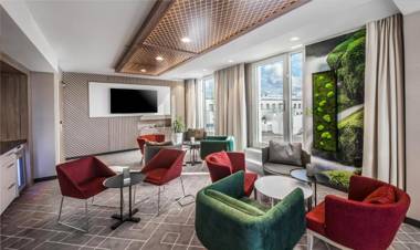 Holiday Inn Munich - City East an IHG Hotel