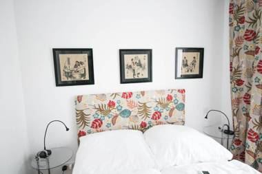 das kleine Hotel in München