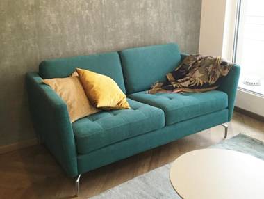 DD Suites Serviced Apartments