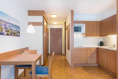 Hapimag Ferienwohnungen München