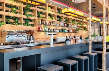 NYX Hotel Munich by Leonardo Hotels