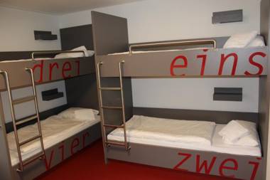 CVJM Jugendhotel München