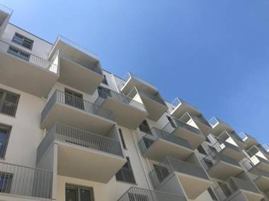 Timehouse Serviced Apartments