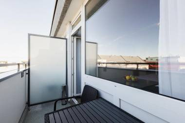 centerroom München City