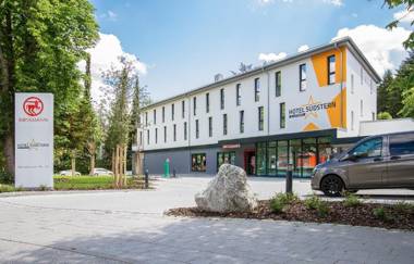 Hotel Südstern