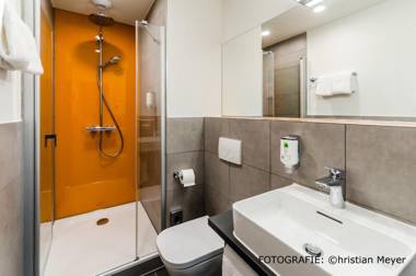 Campanile Muenchen Sendling