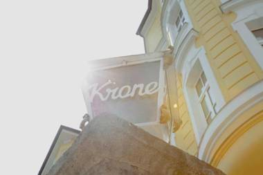 Boutique Hotel Krone München
