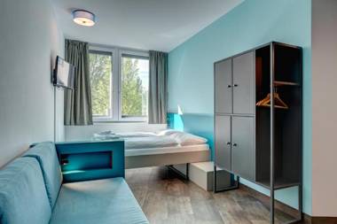 MEININGER Hotel München Olympiapark