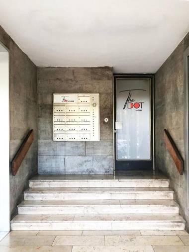 The Dot | 24/7 Checkin