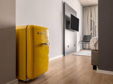 numa I Stark Rooms & Apartments