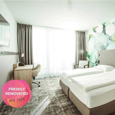 Wyndham Garden Munich Messe