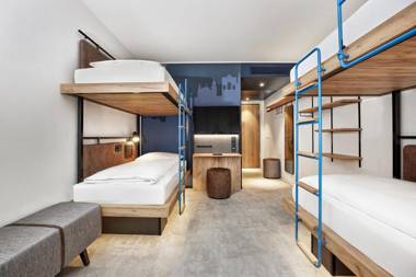 H2 Hotel München Olympiapark