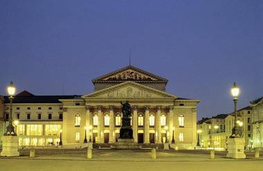 MyRoom - Top Munich Serviced Apartments