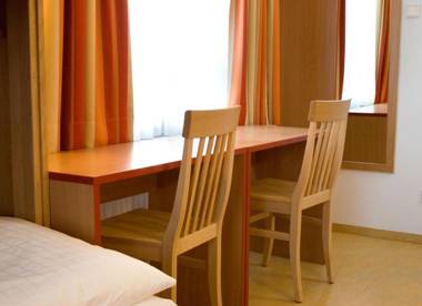 Ausbildungshotel St. Theresia