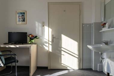 Hotel-Pension am Siegestor