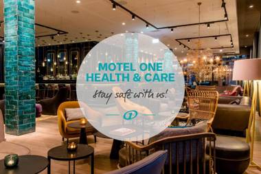 Motel One München-Haidhausen