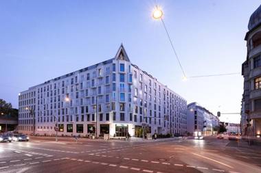 Motel One München-Haidhausen