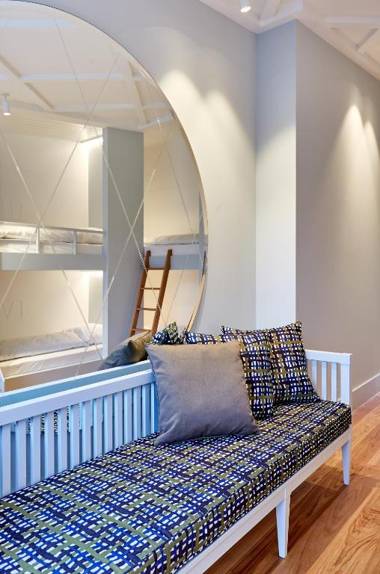 Jugend- und Familienhotel Augustin