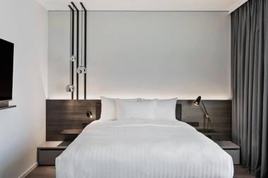 Residence Inn by Marriott Munich Ostbahnhof