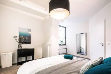 easystreet - Aparthotel