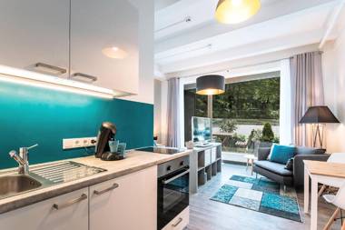 easystreet - Aparthotel