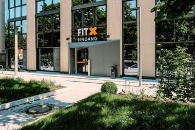 easystreet - Aparthotel