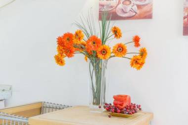 Muc City de Lux 120 qm