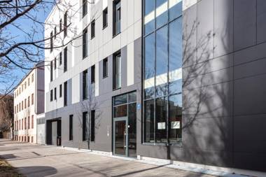 numa I Munico Apartments