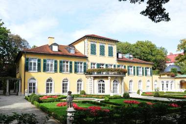 Gästehaus der Katholischen Akademie in Bayern