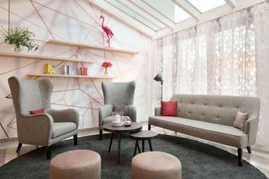 Ramada by Wyndham München Airport