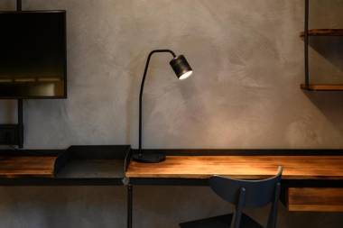 Unsöld's Factory Hotel