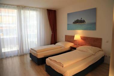 Hotel Christl München Innenstadt