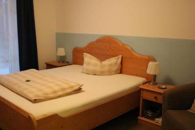 Wirtsberg Pension & Cafe