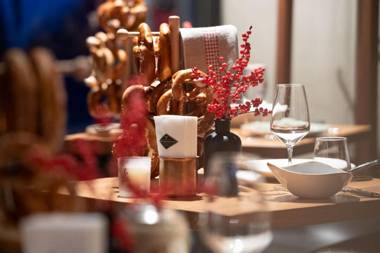 DO & CO Hotel München