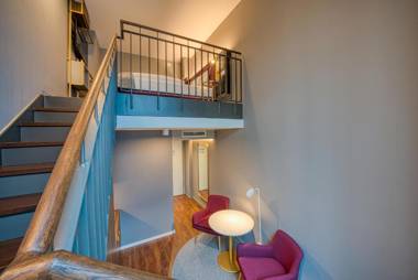 FourSide Hotel Munich