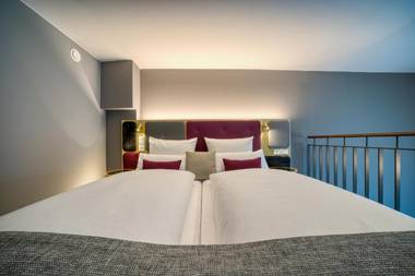 FourSide Hotel Munich