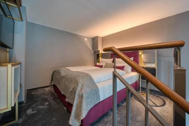 FourSide Hotel Munich