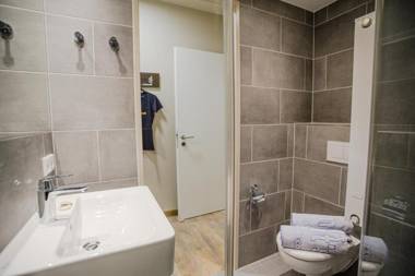 Wombat's City Hostel Munich Werksviertel