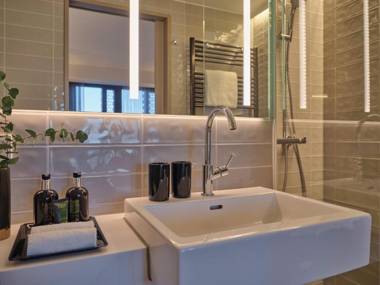 Adina Apartment Hotel Munich