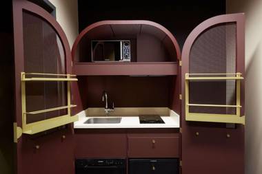 Scandic München Macherei