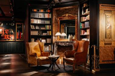 Ruby Rosi Hotel Munich