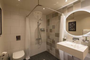 Hampton By Hilton Munich City North