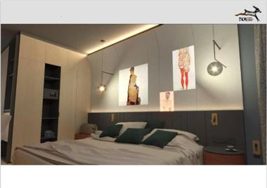 Design- und Kunsthotel München