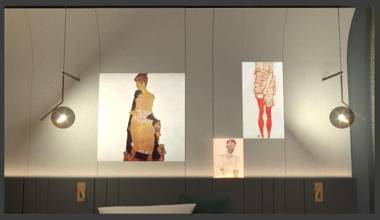 Design- und Kunsthotel München