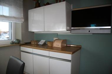 Ferienwohnung Dieter Popp