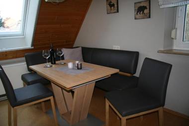 Ferienwohnung Dieter Popp