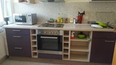 Hotel garni Zwickau-Mosel