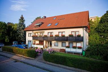 Hotel garni Schacherer